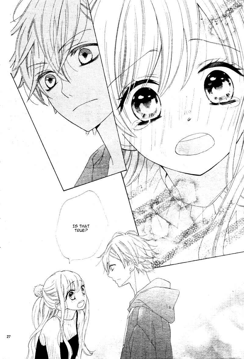 Page 31 Chapter 4 1/3 Sanbun no Ichi