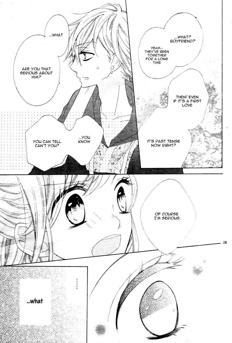 Page 32 Chapter 4 1/3 Sanbun no Ichi