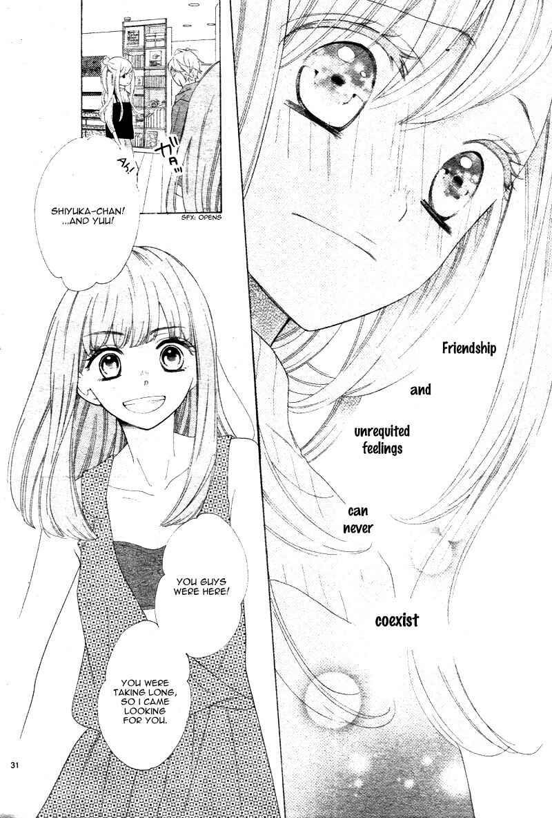 Page 35 Chapter 4 1/3 Sanbun no Ichi