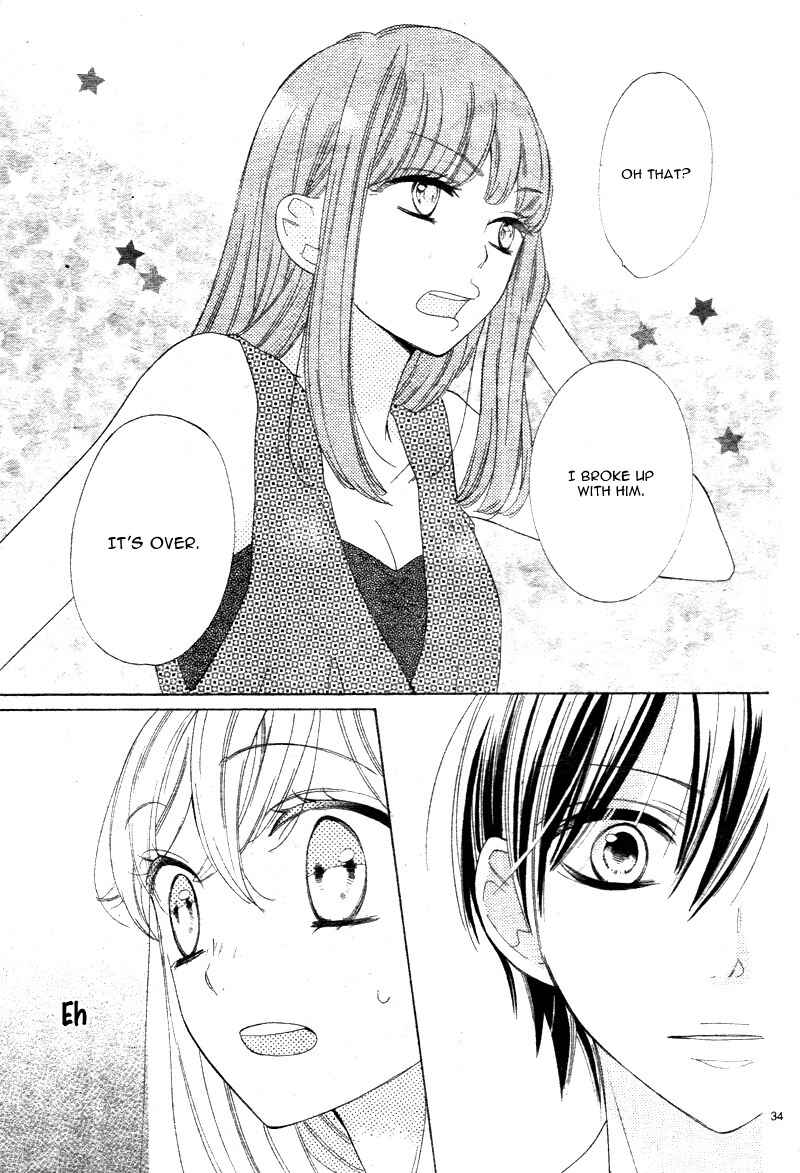Page 38 Chapter 4 1/3 Sanbun no Ichi