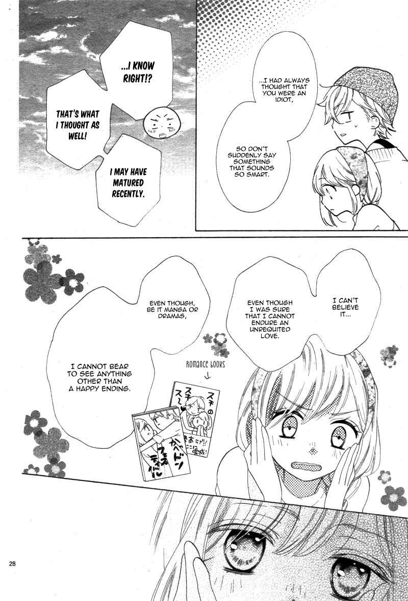 Page 31 Chapter 5 1/3 Sanbun no Ichi