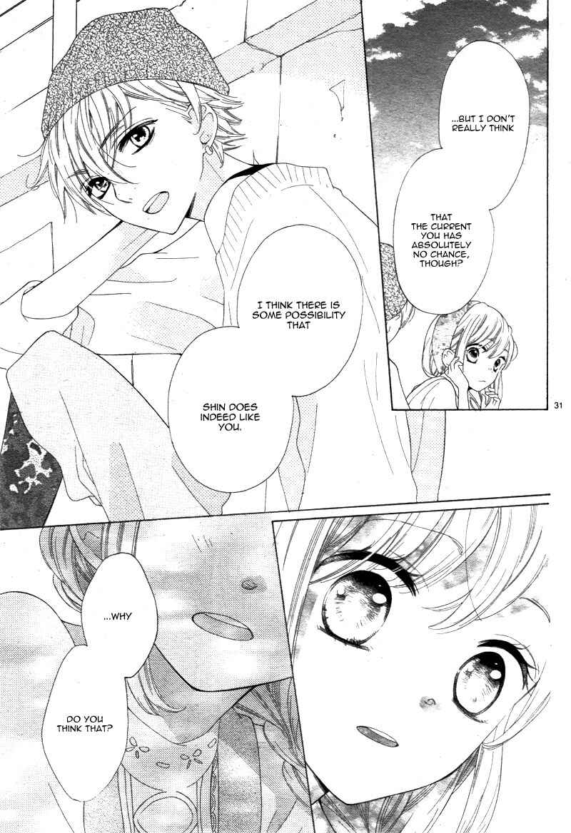 Page 34 Chapter 5 1/3 Sanbun no Ichi