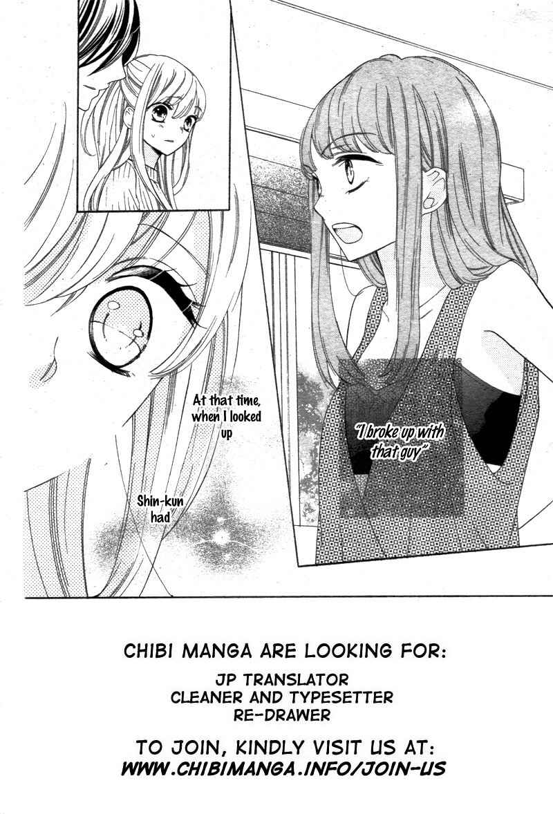 Page 6 Chapter 5 1/3 Sanbun no Ichi