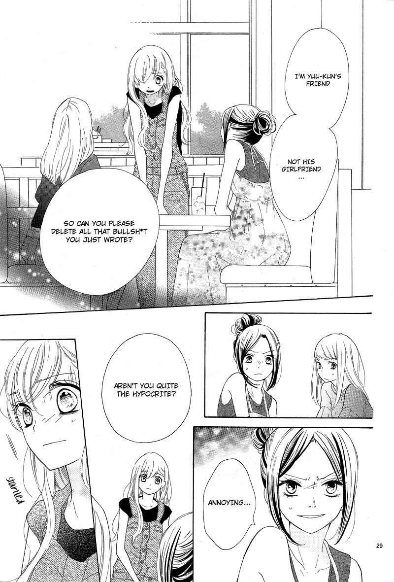 Page 33 Chapter 8 1/3 Sanbun no Ichi