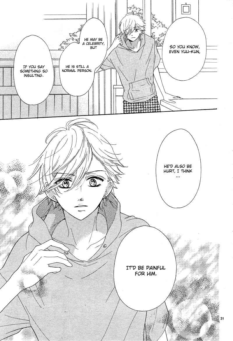 Page 35 Chapter 8 1/3 Sanbun no Ichi