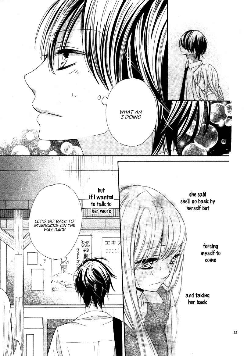 Page 35 Chapter 3 1/3 Sanbun no Ichi
