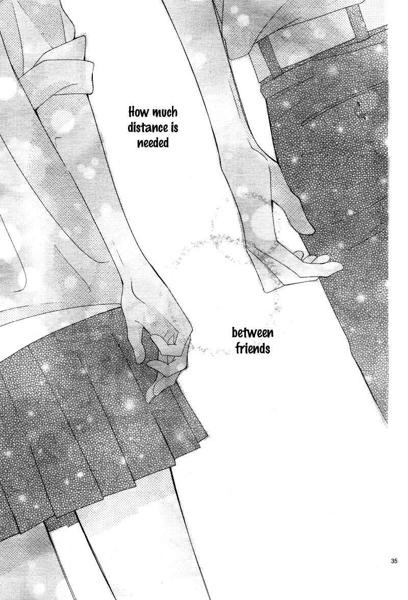 Page 37 Chapter 3 1/3 Sanbun no Ichi