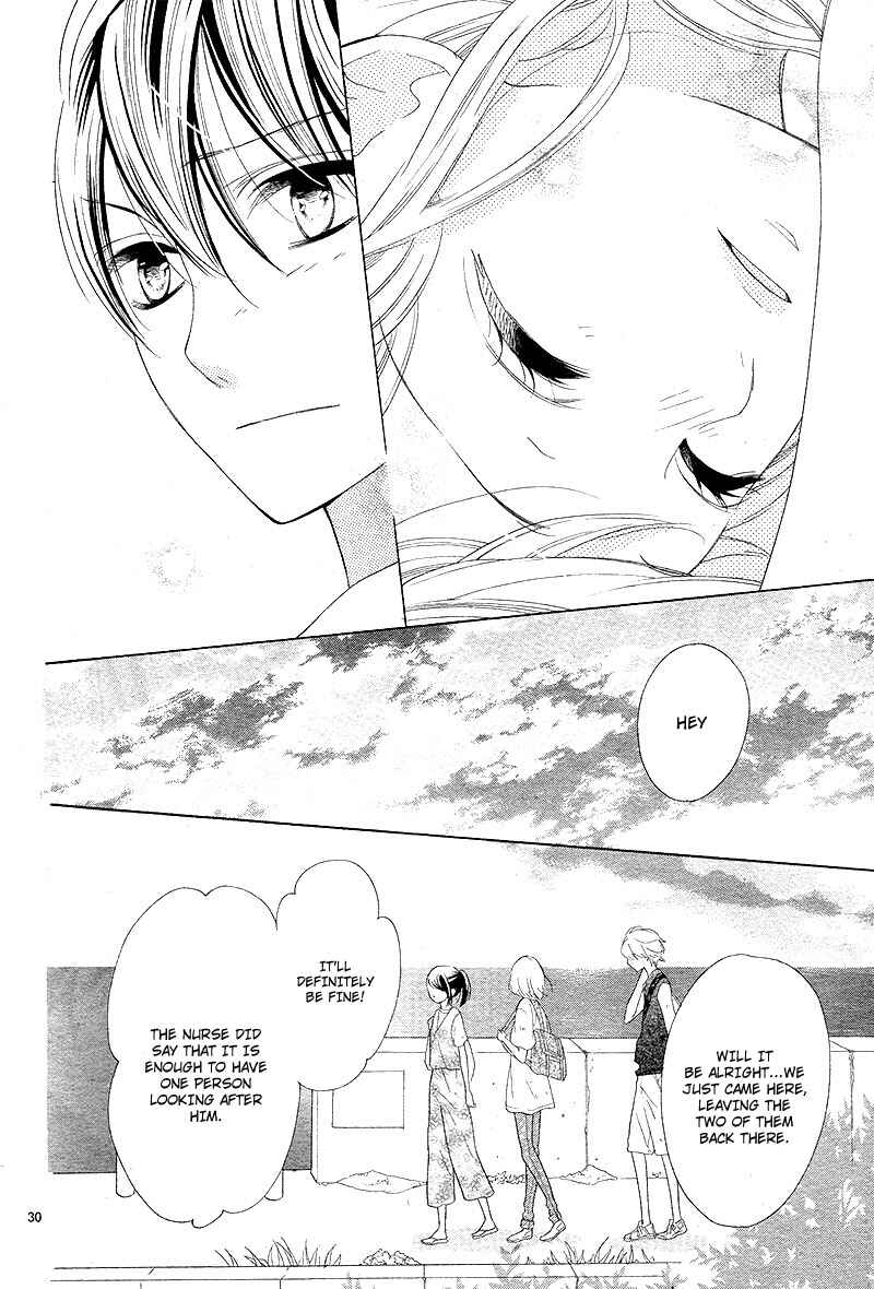 Page 33 Chapter 9 1/3 Sanbun no Ichi
