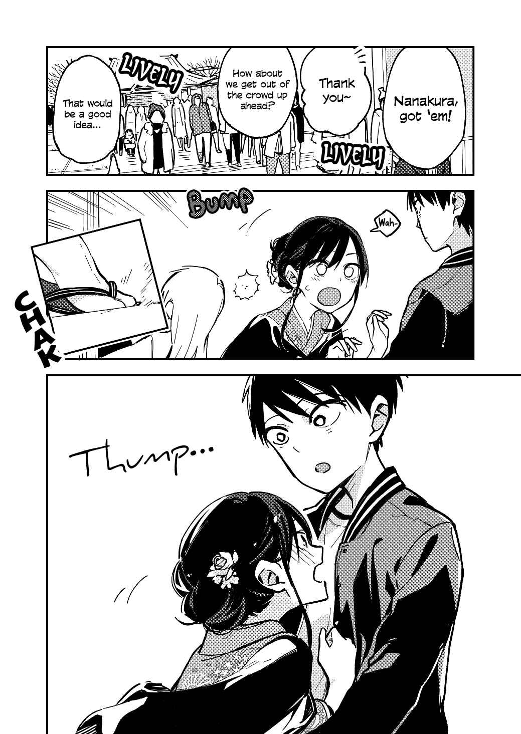 Page 2 Chapter 25 Pseudo Harem