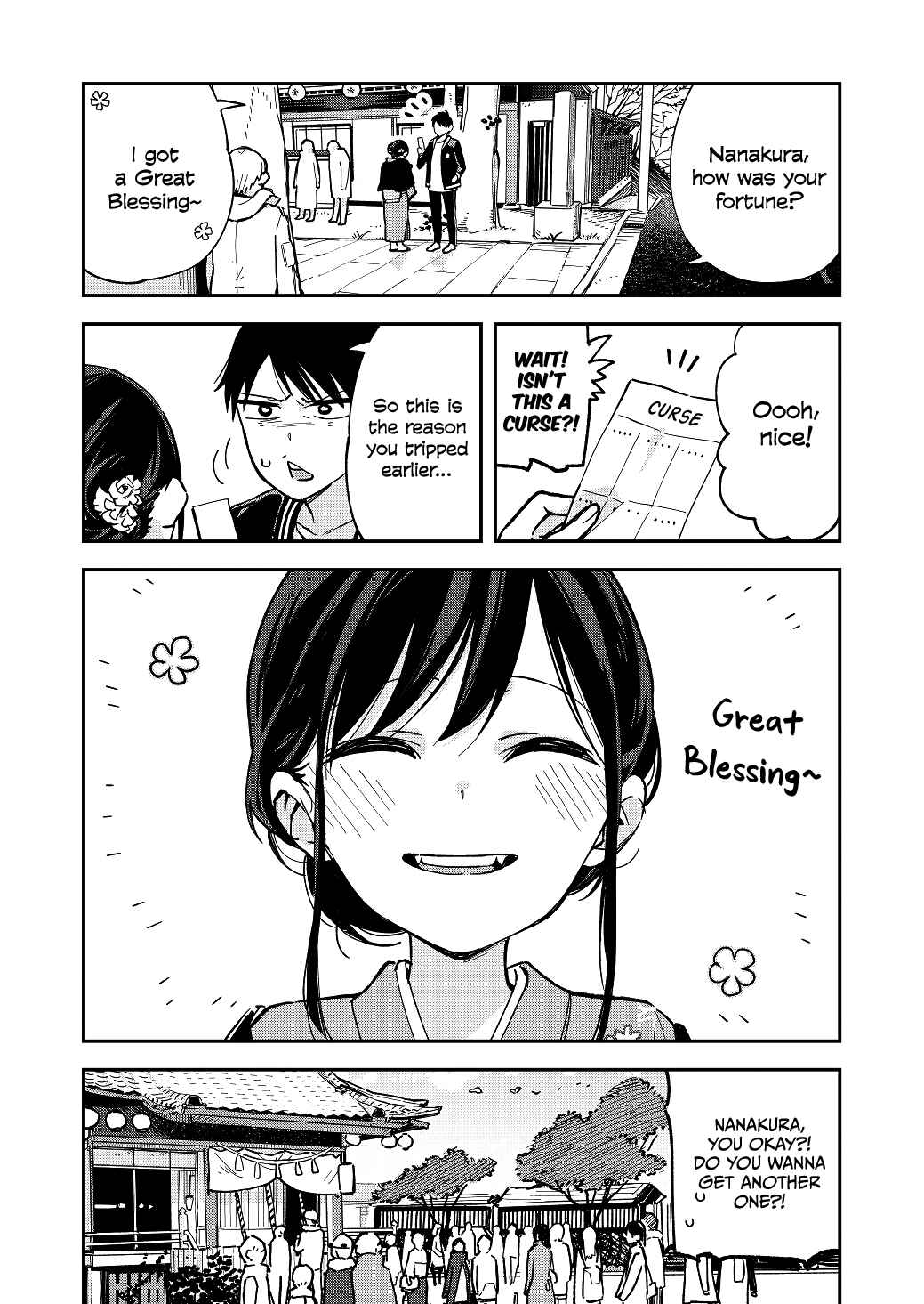 Page 4 Chapter 25 Pseudo Harem