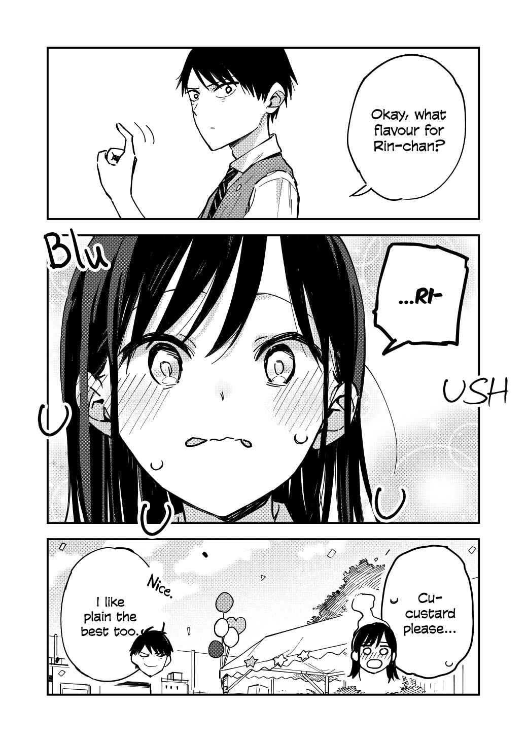 Page 4 Chapter 13 Pseudo Harem