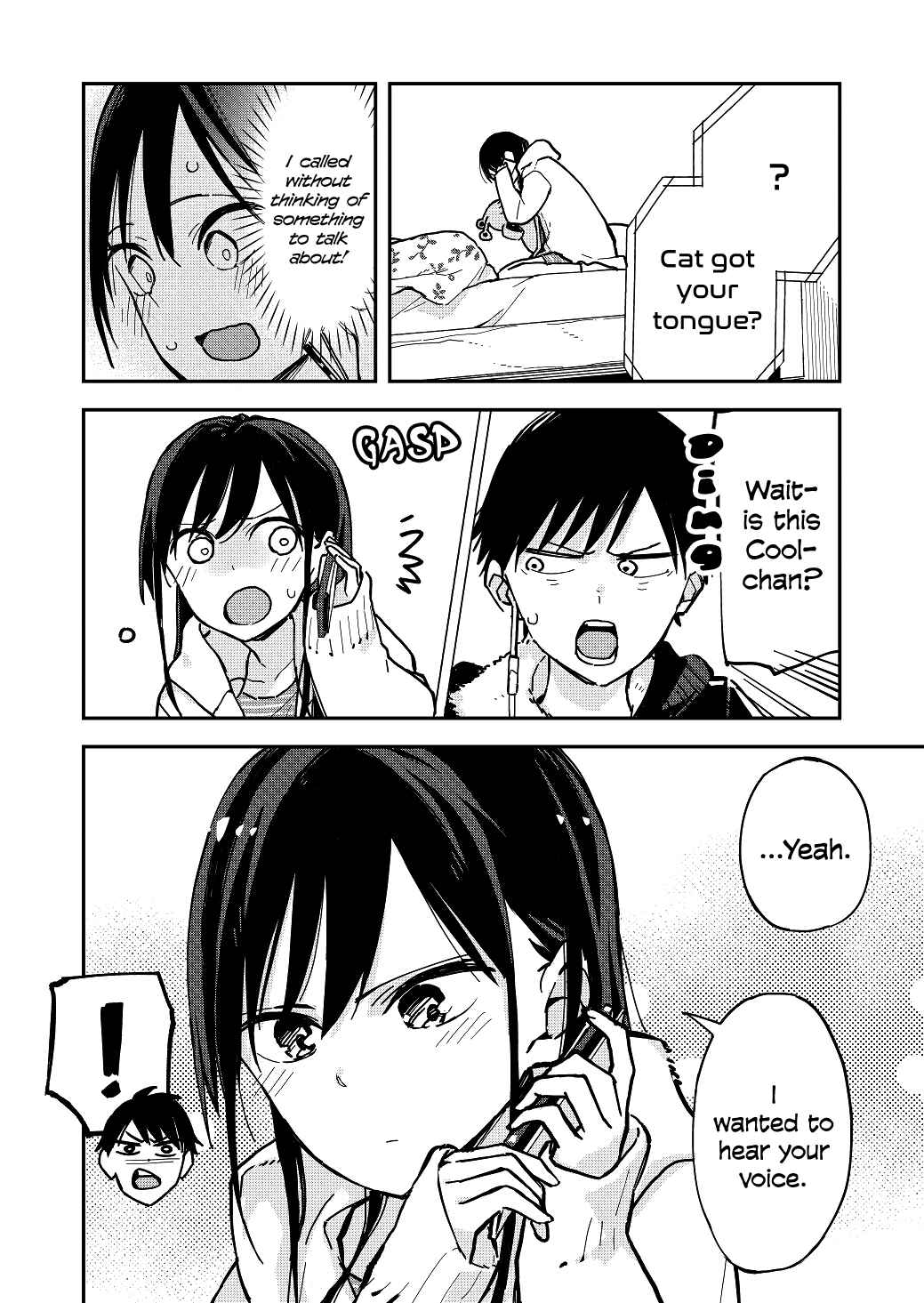 Page 2 Chapter 24 Pseudo Harem