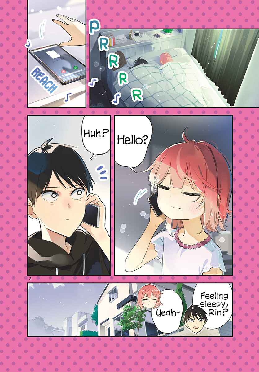 Page 6 Chapter 109.8 Pseudo Harem