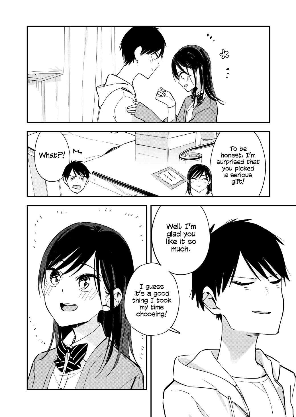 Page 2 Chapter 109 Pseudo Harem