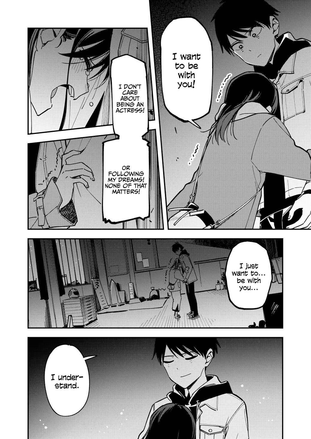 Page 2 Chapter 127 Pseudo Harem