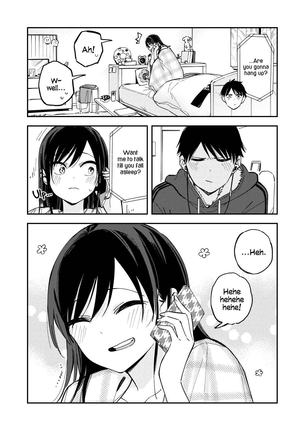 Page 3 Chapter 71 Pseudo Harem