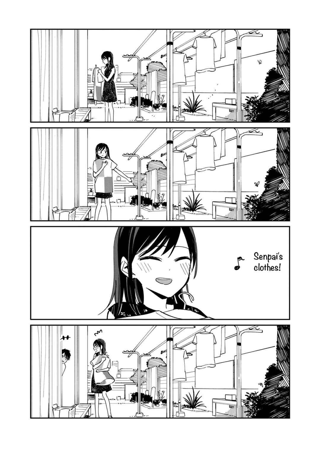 Page 2 Chapter 109.6 Pseudo Harem