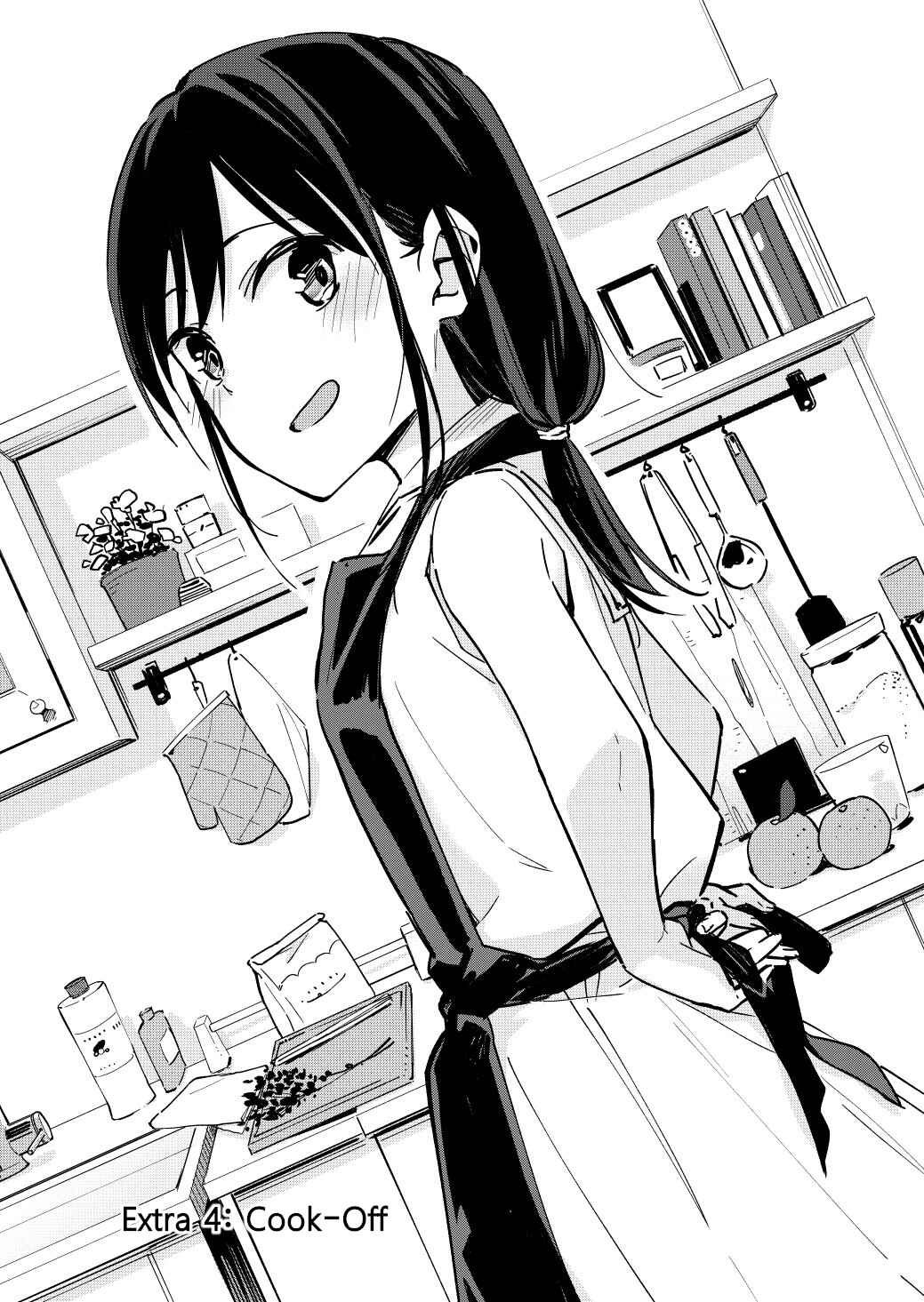 Page 2 Chapter 37.5 Pseudo Harem