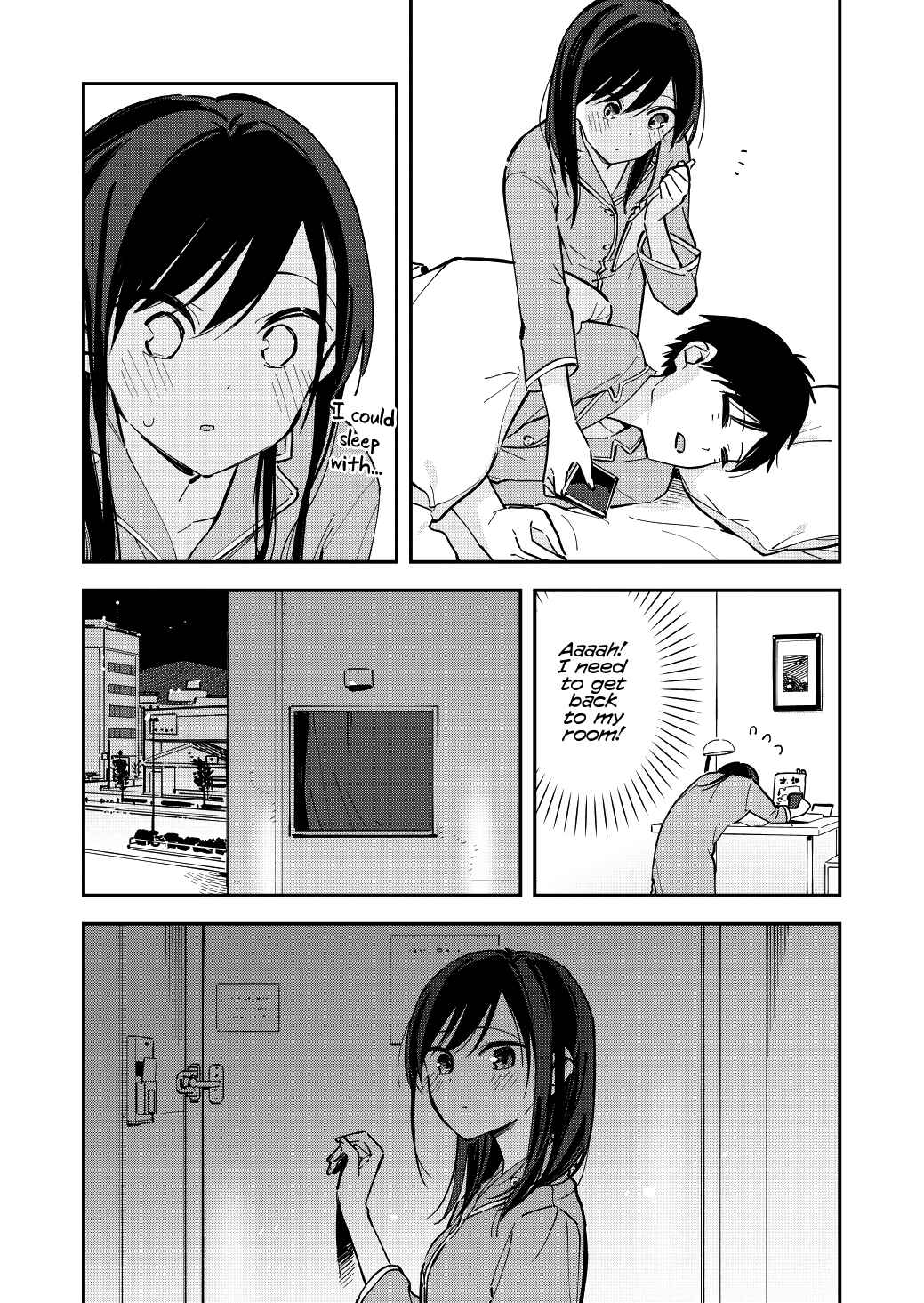 Page 3 Chapter 66 Pseudo Harem