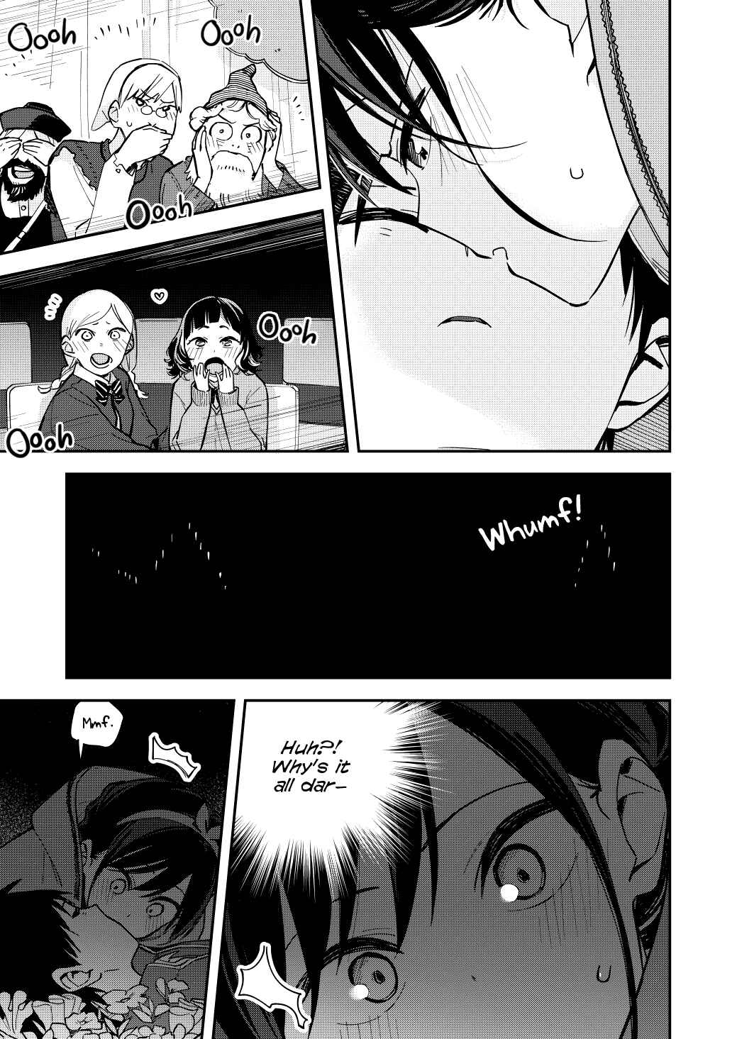 Page 3 Chapter 77 Pseudo Harem