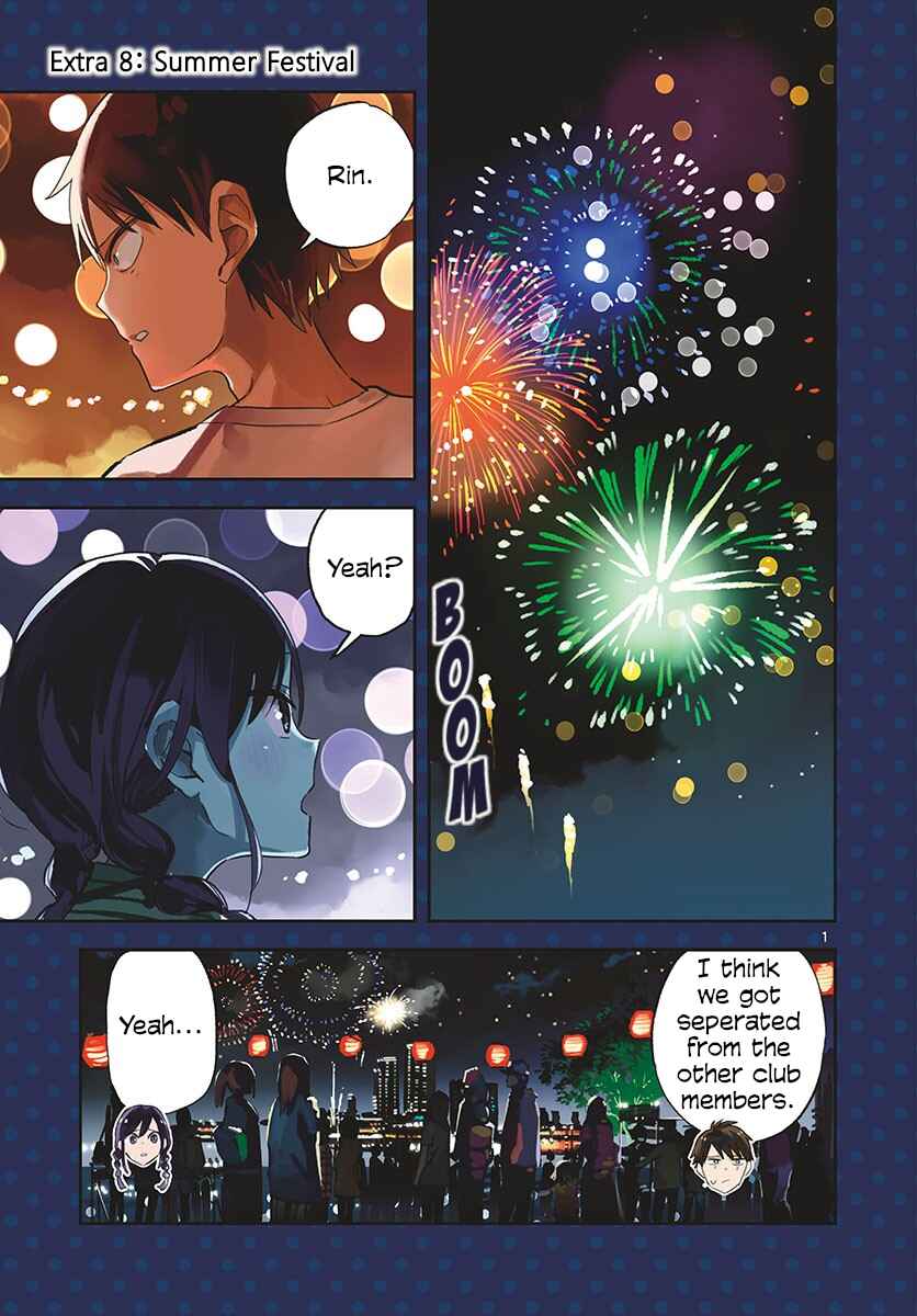 Page 1 Chapter 51.5 Pseudo Harem