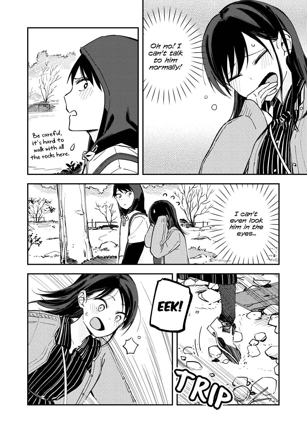 Page 2 Chapter 68 Pseudo Harem