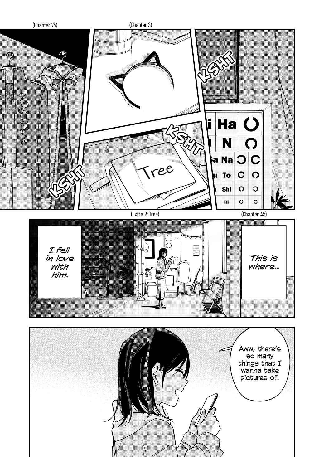 Page 2 Chapter 126 Pseudo Harem