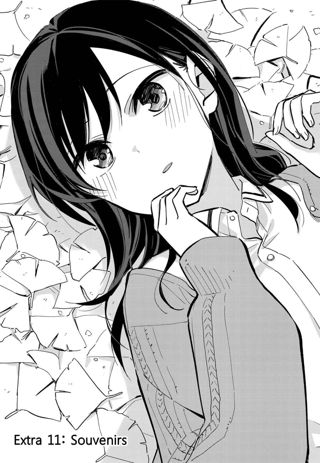 Page 2 Chapter 65.5 Pseudo Harem