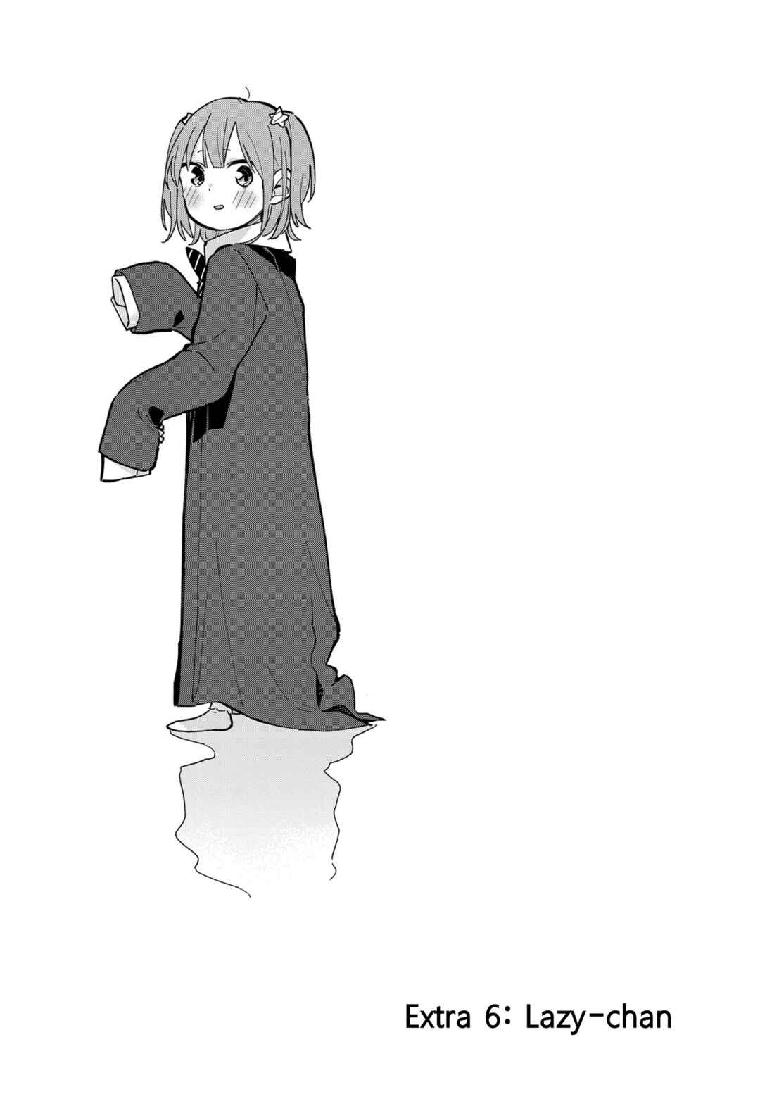 Page 2 Chapter 40.5 Pseudo Harem