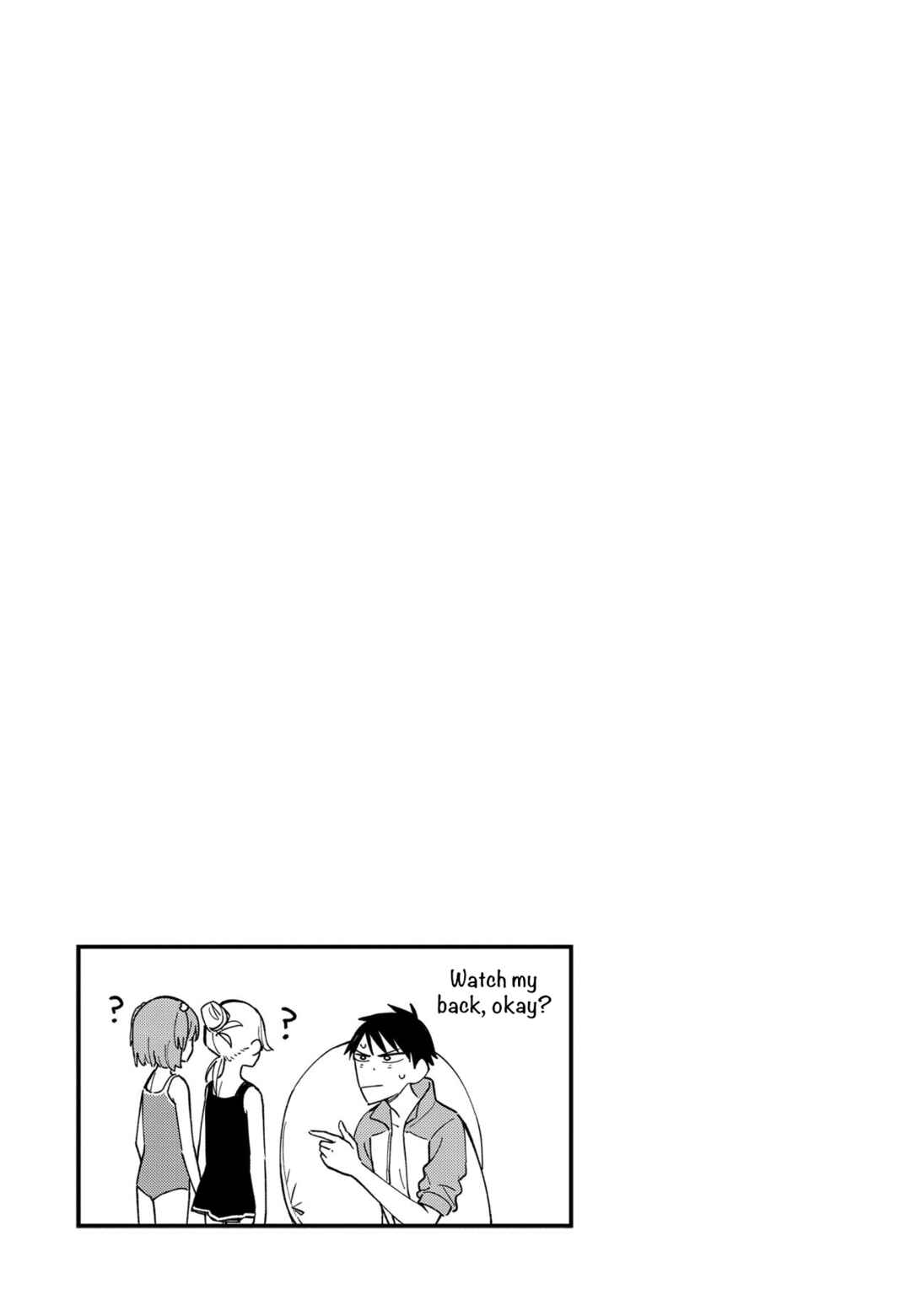 Page 1 Chapter 52.1 Pseudo Harem