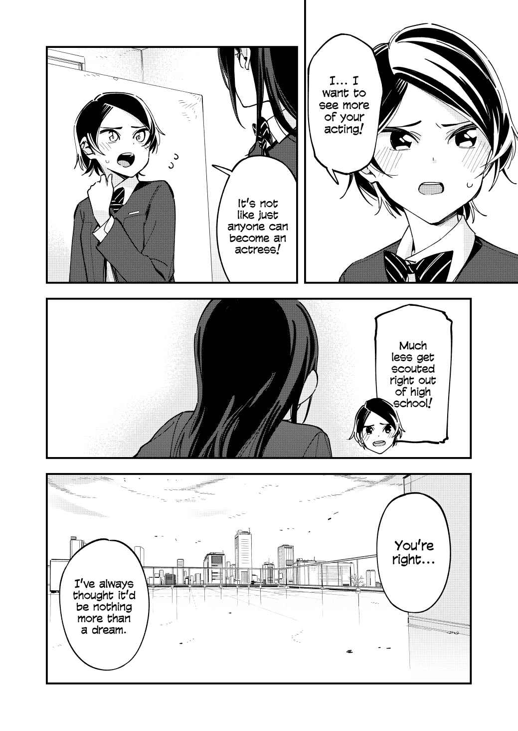 Page 2 Chapter 123 Pseudo Harem