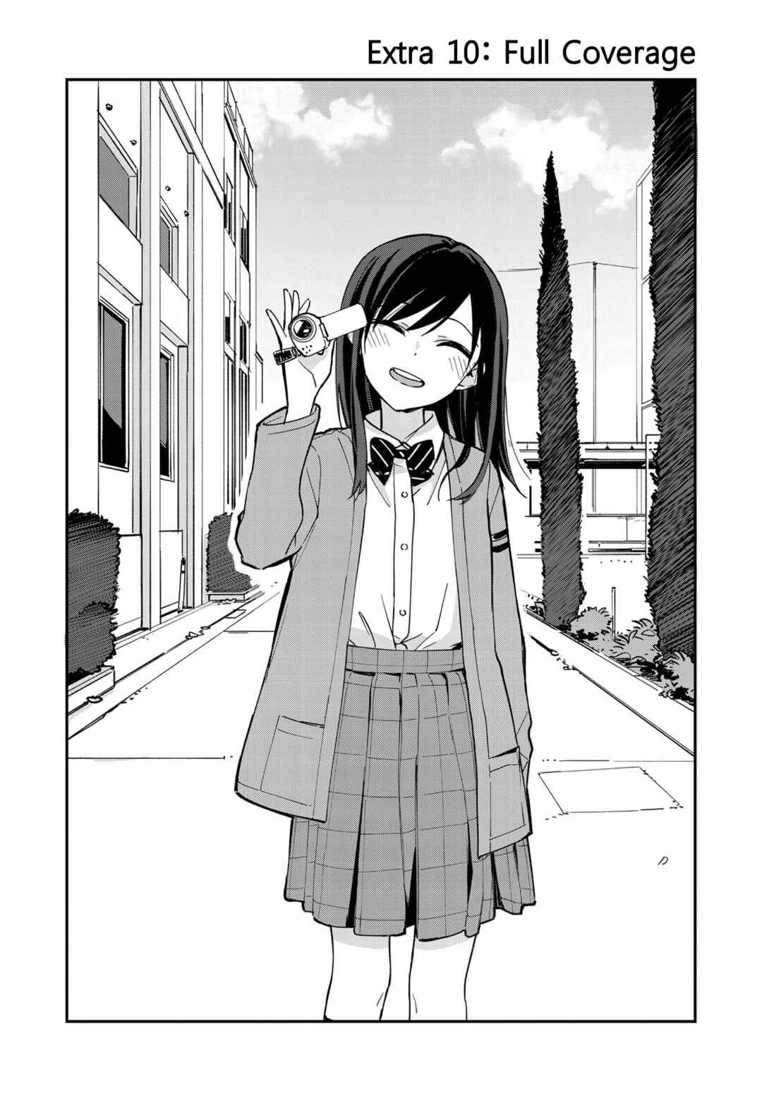 Page 2 Chapter 59.5 Pseudo Harem
