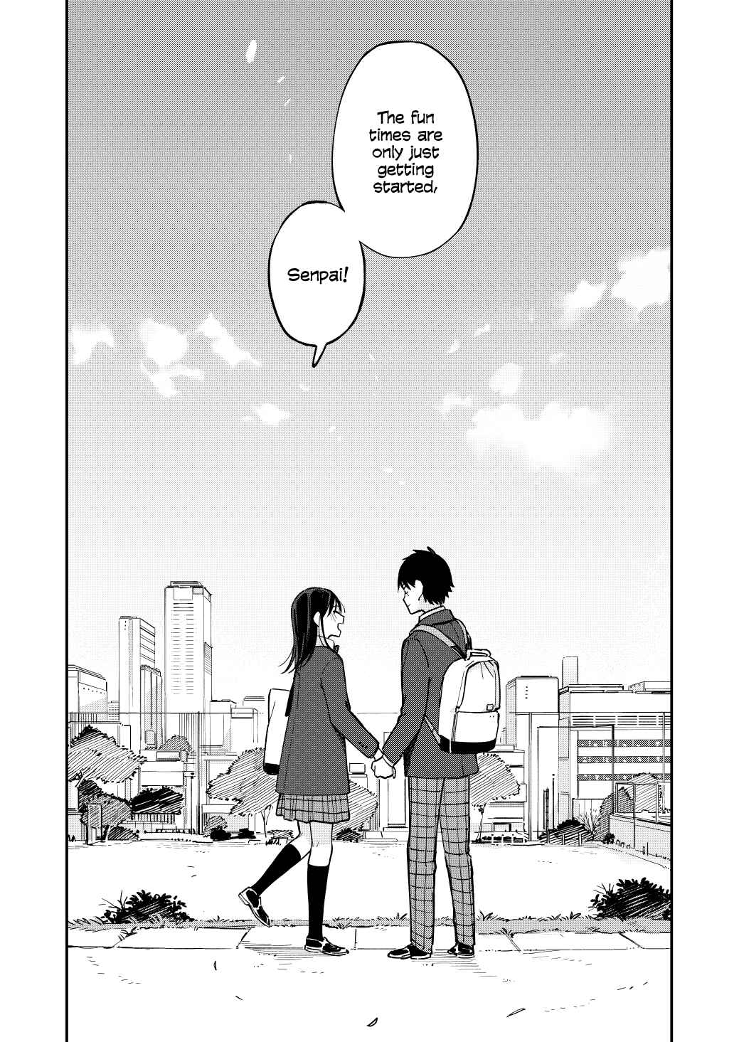 Page 4 Chapter 81 Pseudo Harem