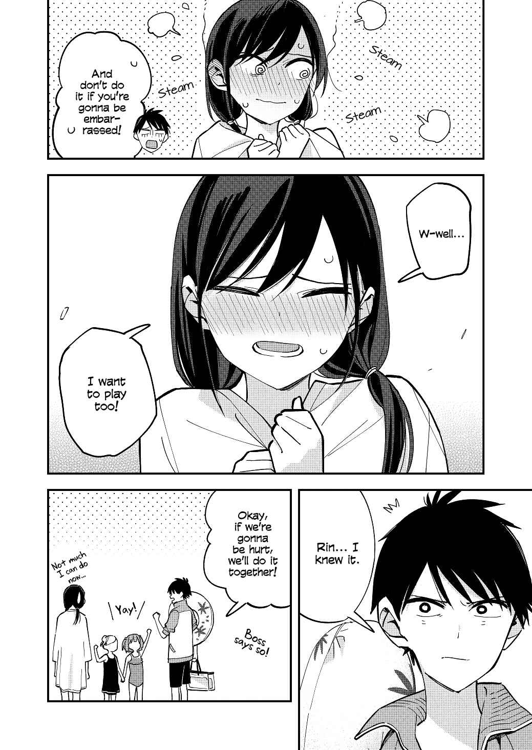 Page 4 Chapter 52 Pseudo Harem