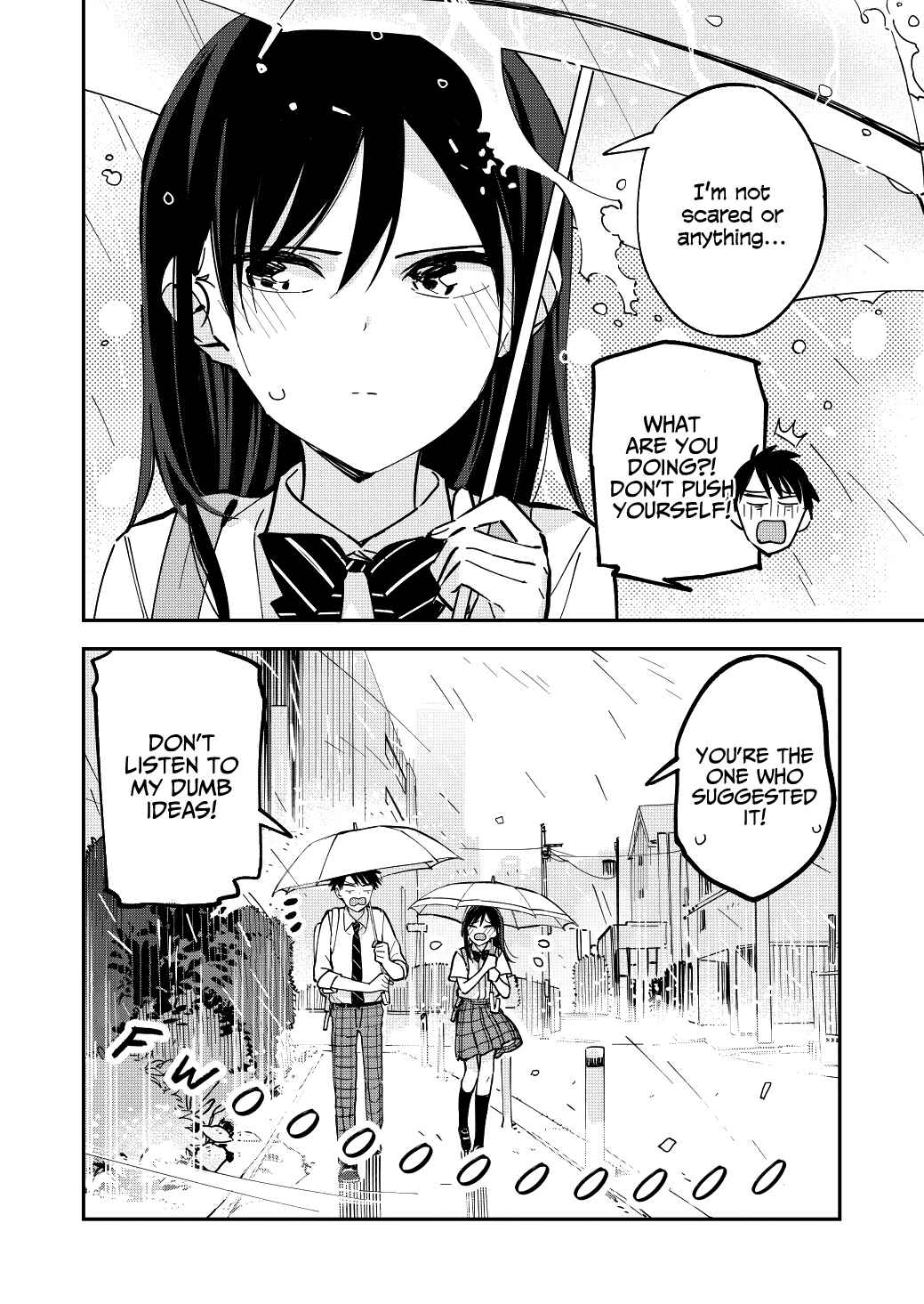 Page 2 Chapter 48 Pseudo Harem