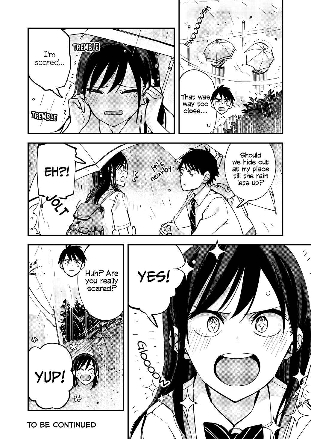 Page 4 Chapter 48 Pseudo Harem