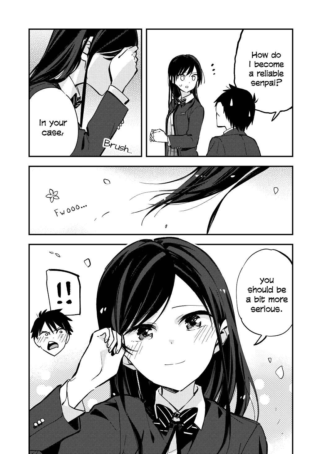 Page 2 Chapter 36 Pseudo Harem