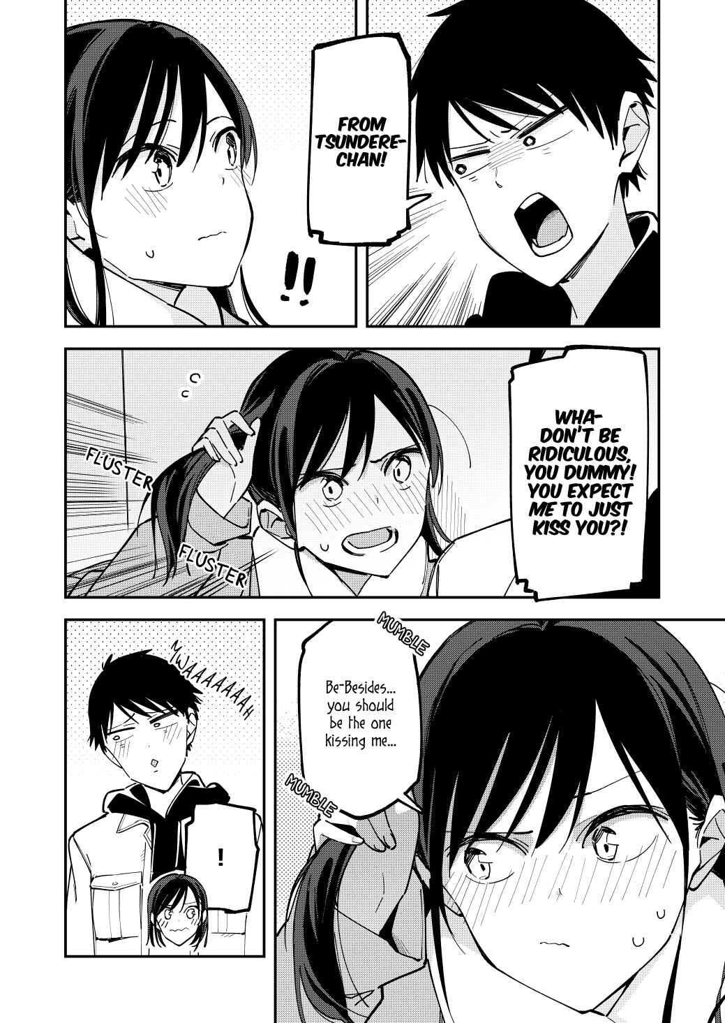 Page 2 Chapter 128 Pseudo Harem