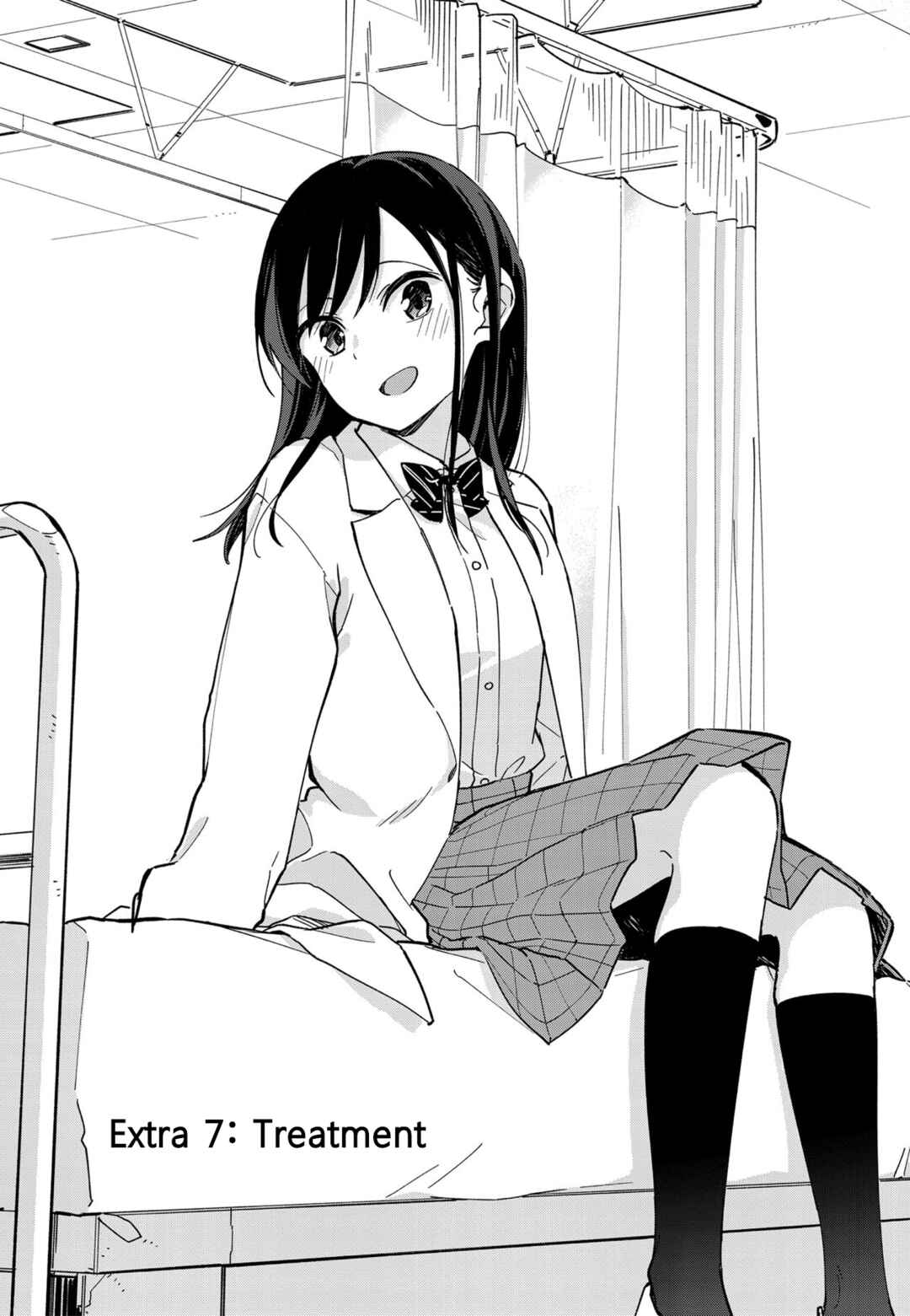 Page 2 Chapter 45.5 Pseudo Harem