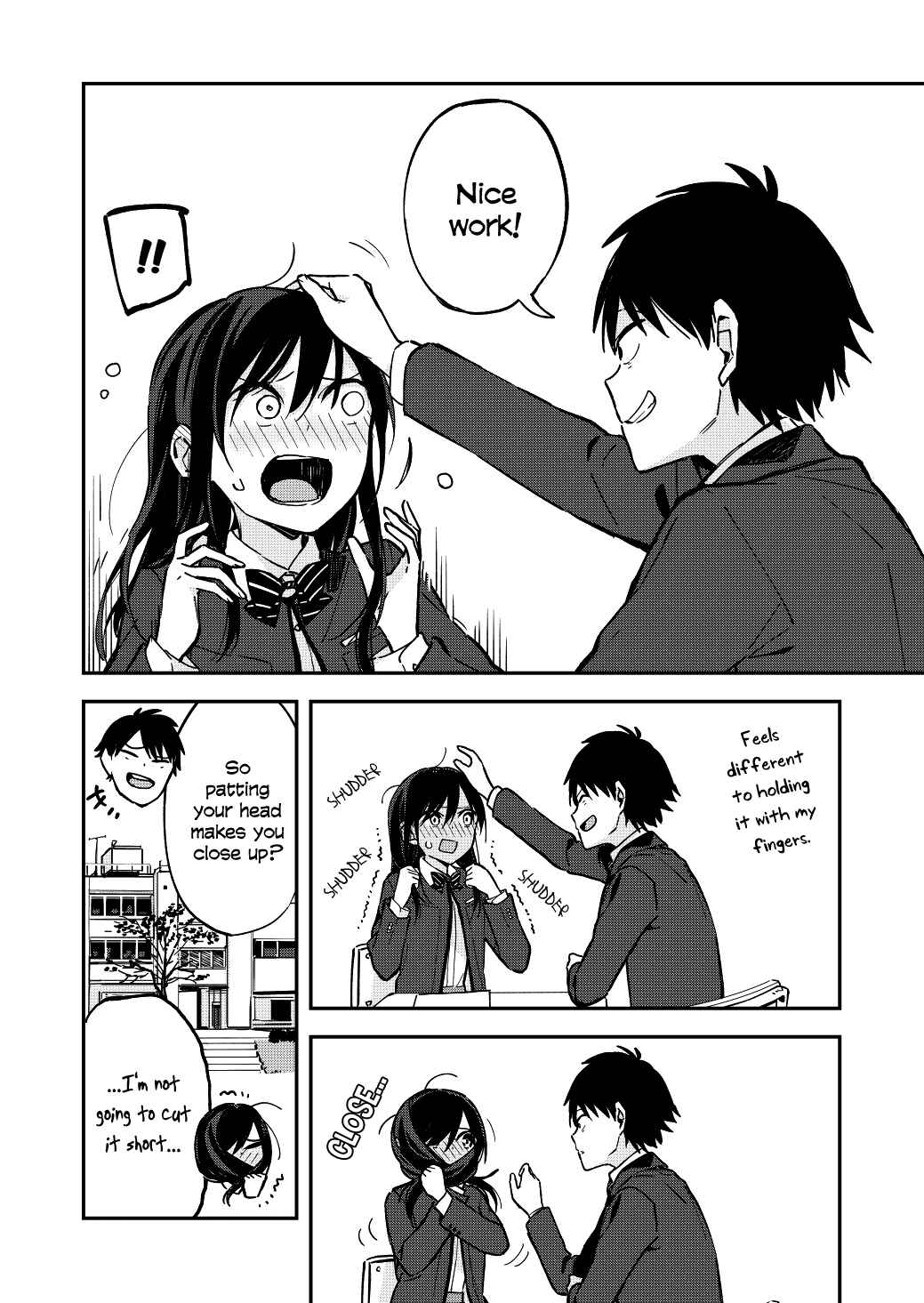 Page 4 Chapter 34 Pseudo Harem