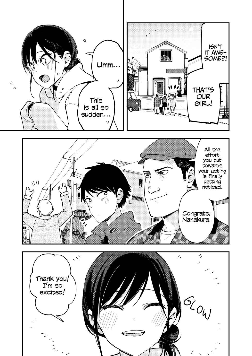 Page 3 Chapter 122 Pseudo Harem