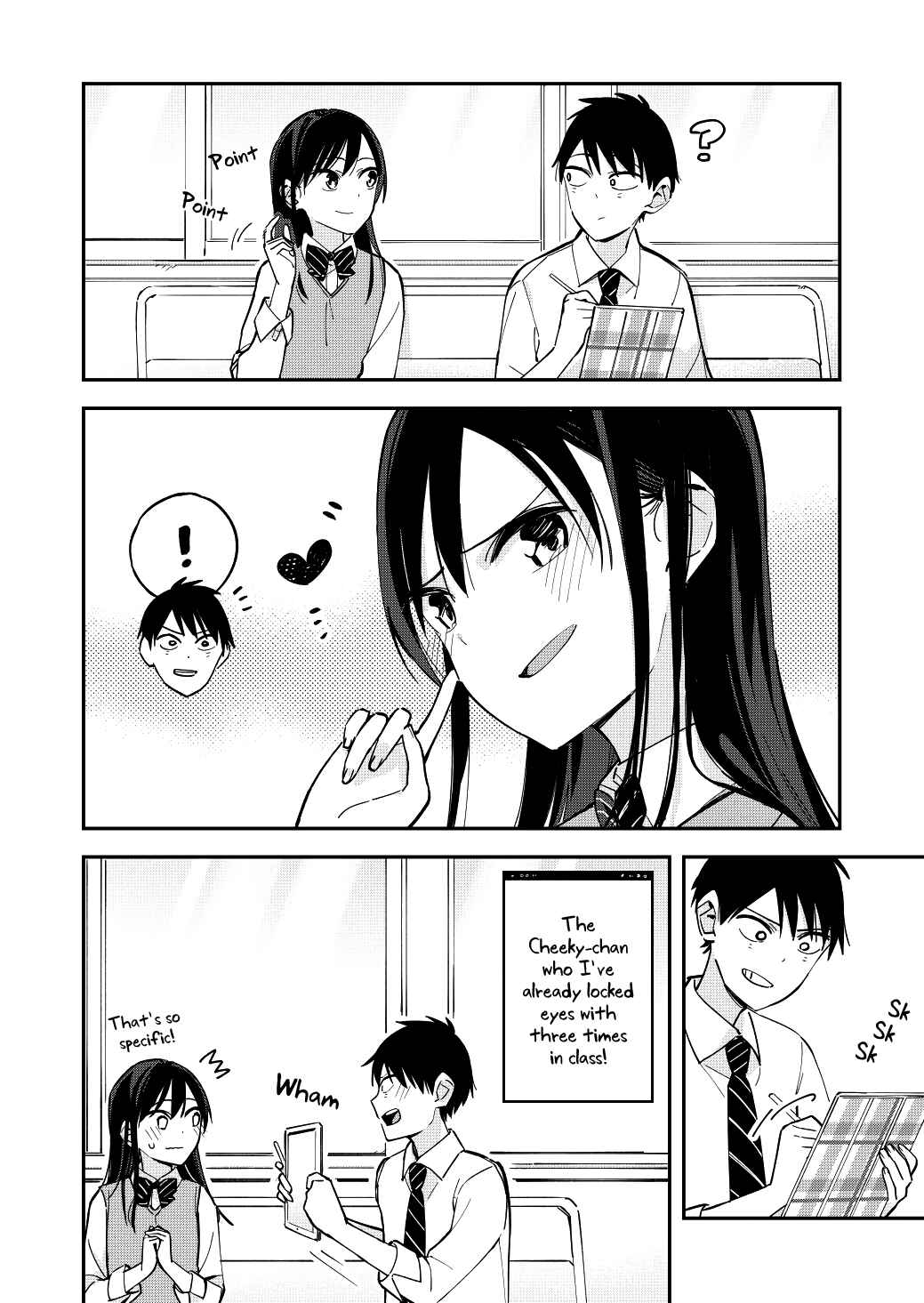 Page 2 Chapter 59 Pseudo Harem