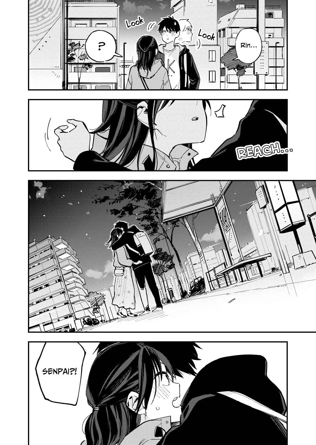 Page 2 Chapter 89 Pseudo Harem