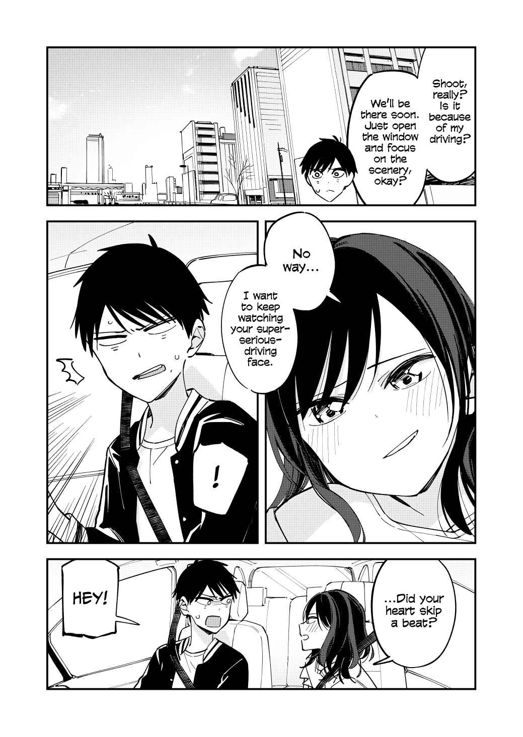 Page 2 Chapter 112 Pseudo Harem