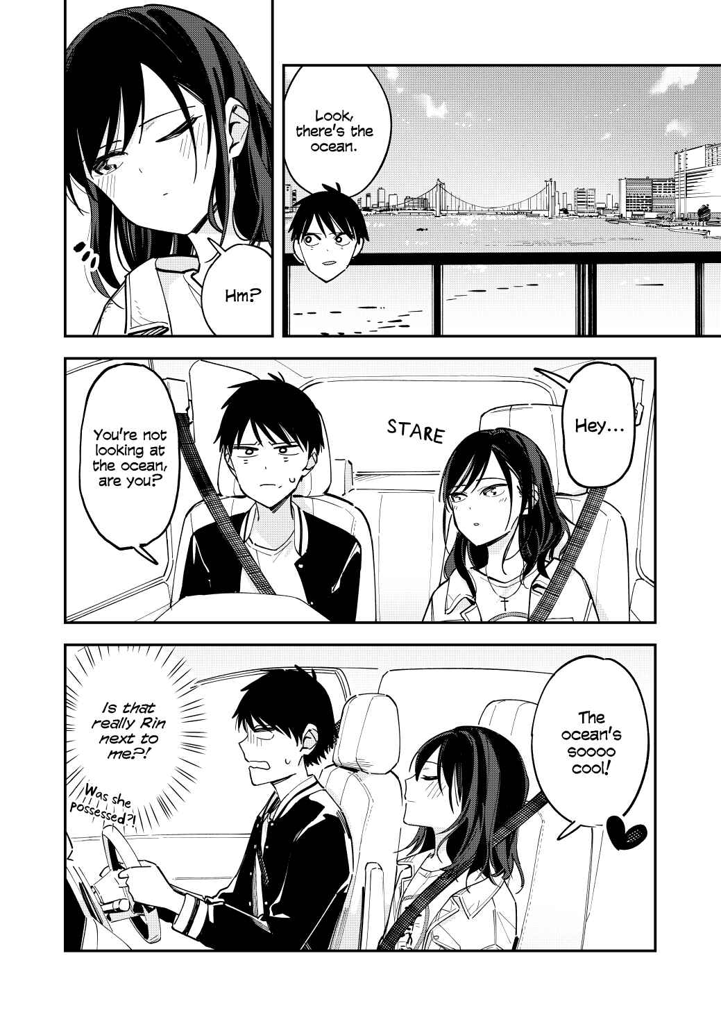 Page 4 Chapter 112 Pseudo Harem