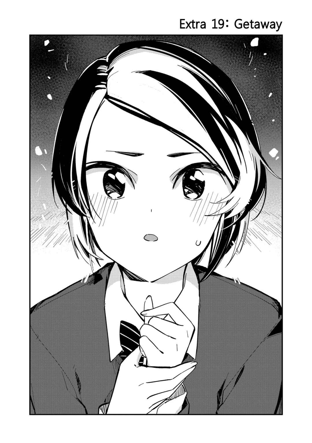 Page 2 Chapter 98.6 Pseudo Harem