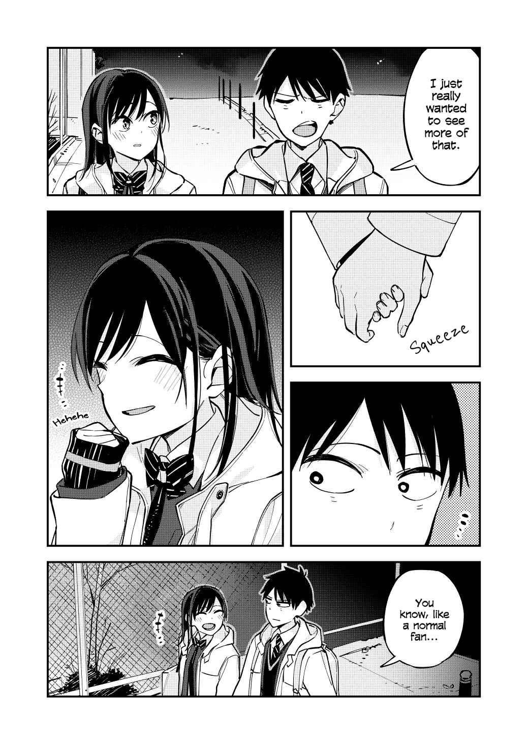 Page 2 Chapter 79 Pseudo Harem