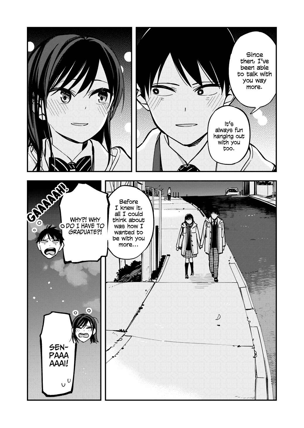 Page 4 Chapter 79 Pseudo Harem
