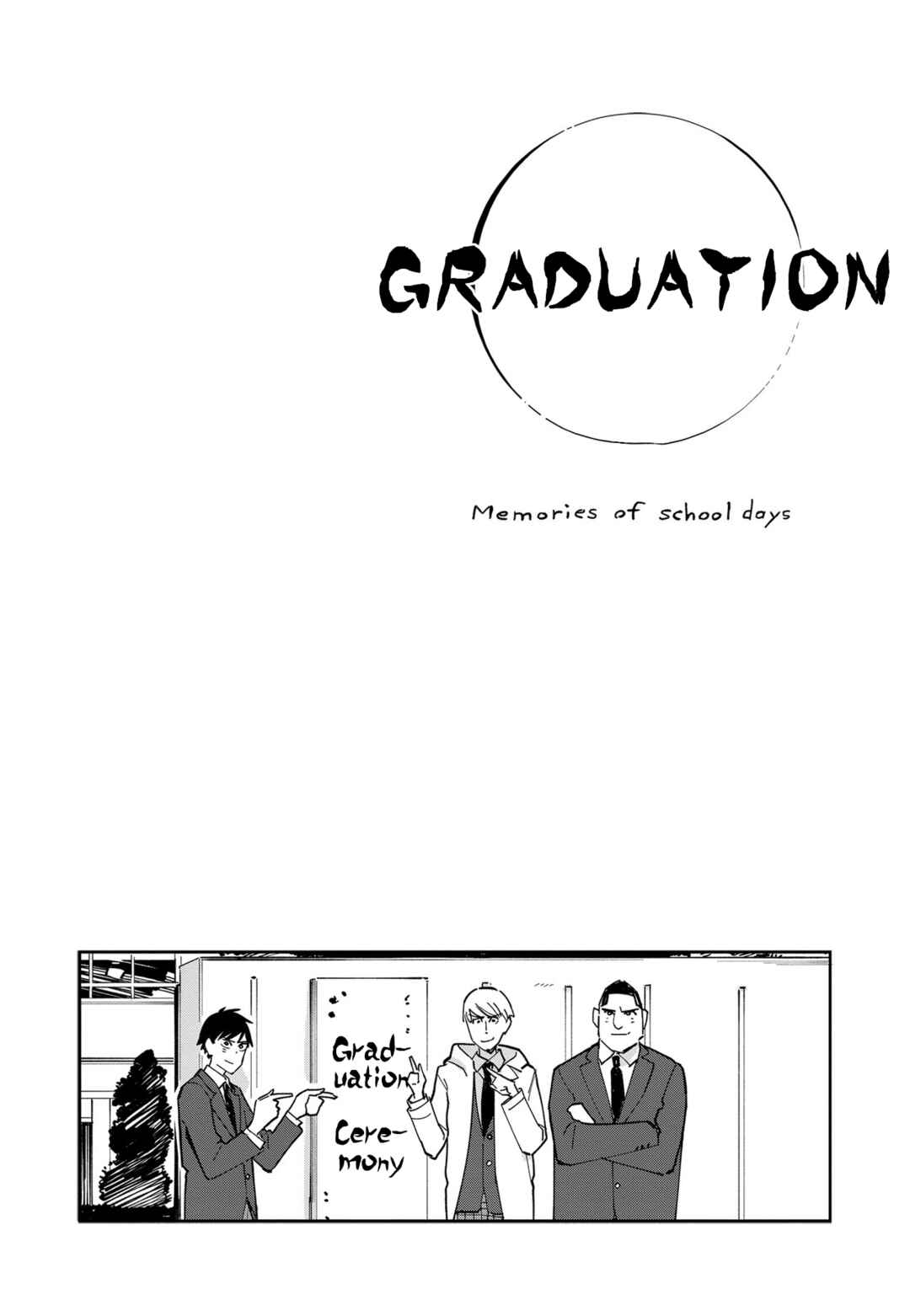 Page 1 Chapter 90.5 Pseudo Harem