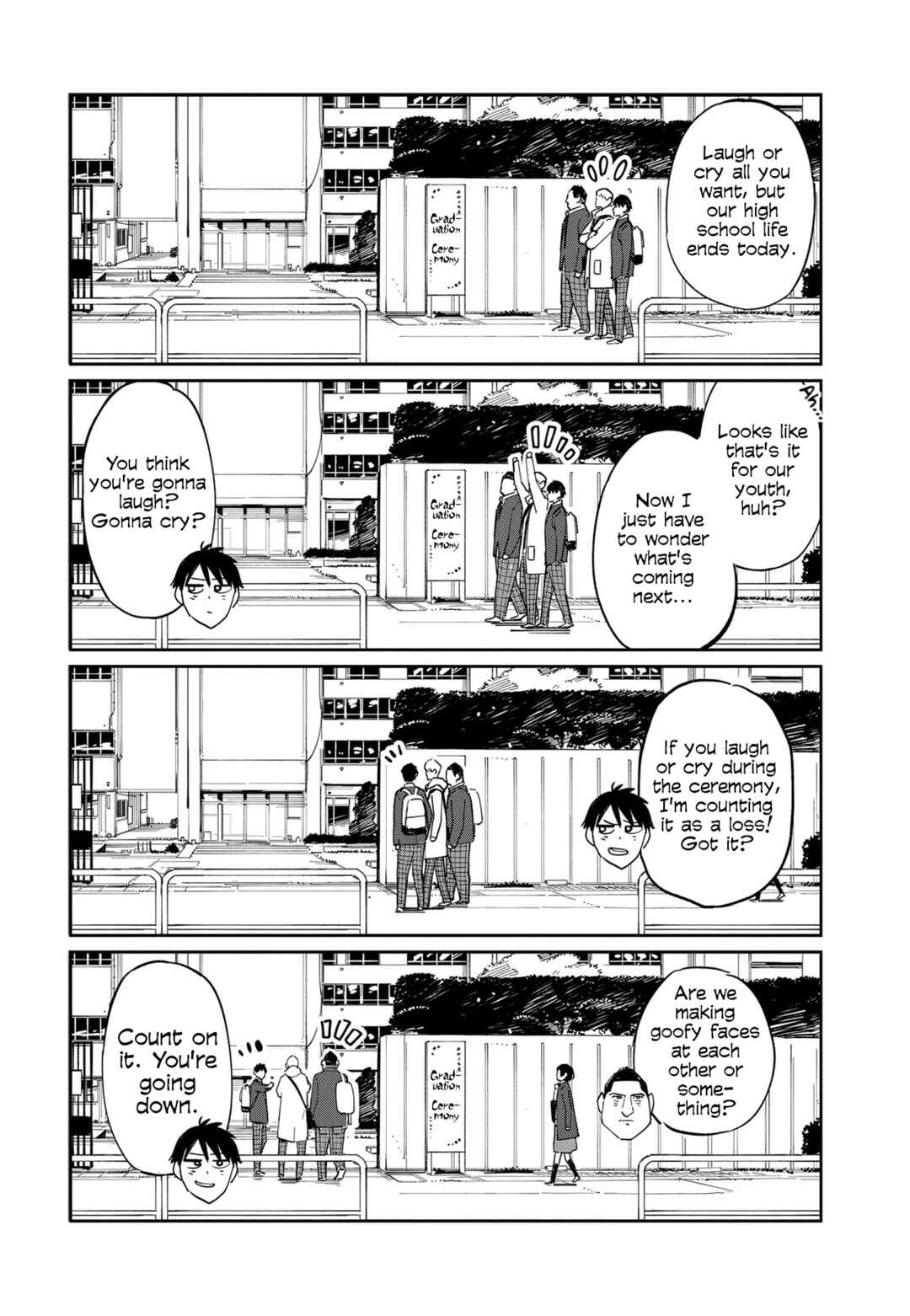 Page 2 Chapter 90.5 Pseudo Harem